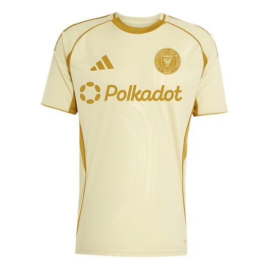 Inter Miami CF 2025 Pre-Match Earth Day Kit