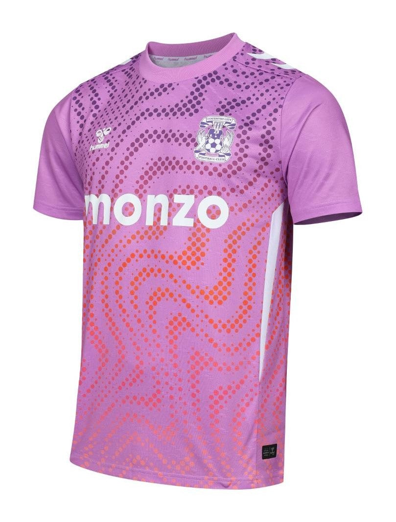 Coventry City 26/27 Third Kit