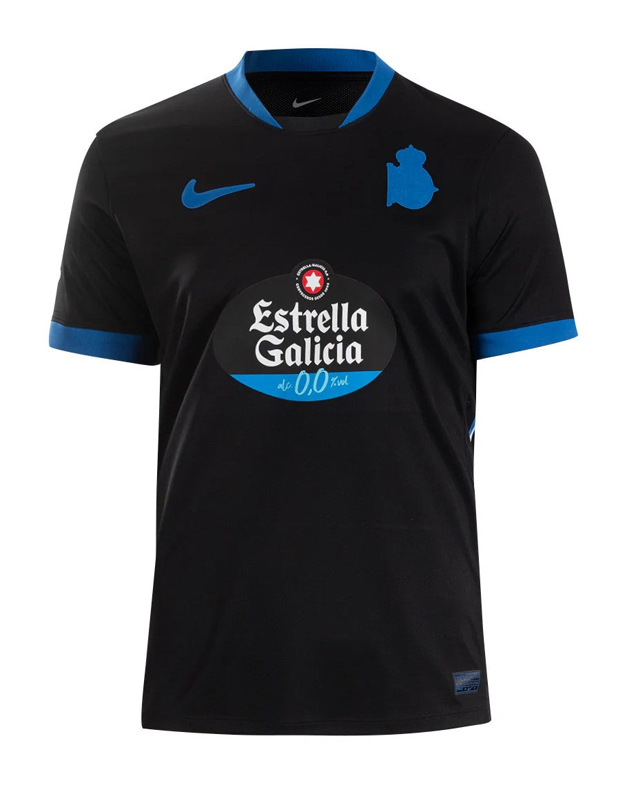 Deportivo De La Coruna 26/27 Away Kit