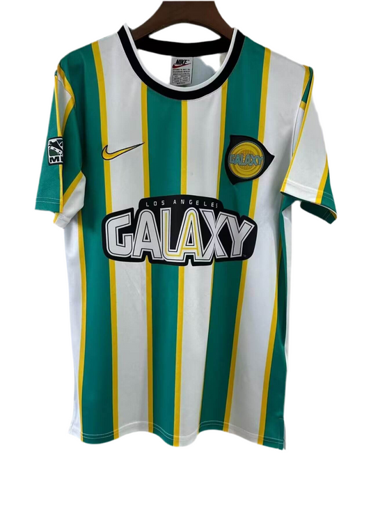 LA Galaxy 1997/98 Third Kit