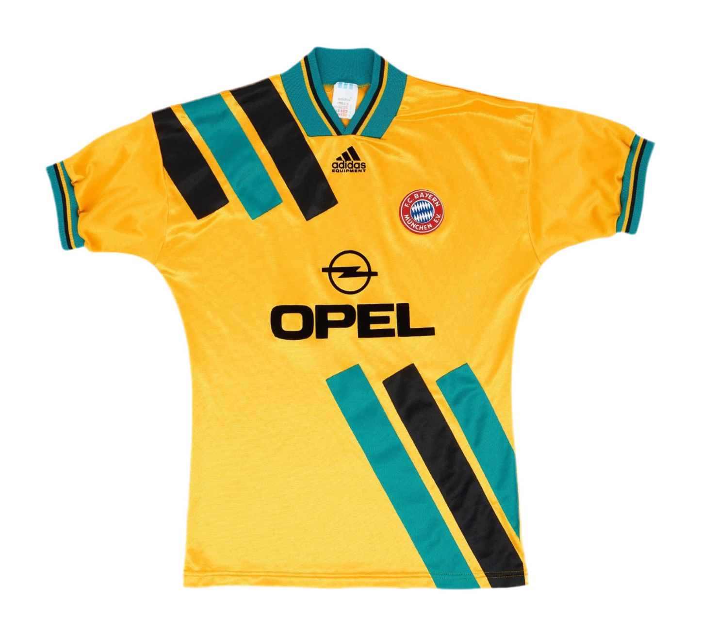 Bayern München 1993/95 Away Kit