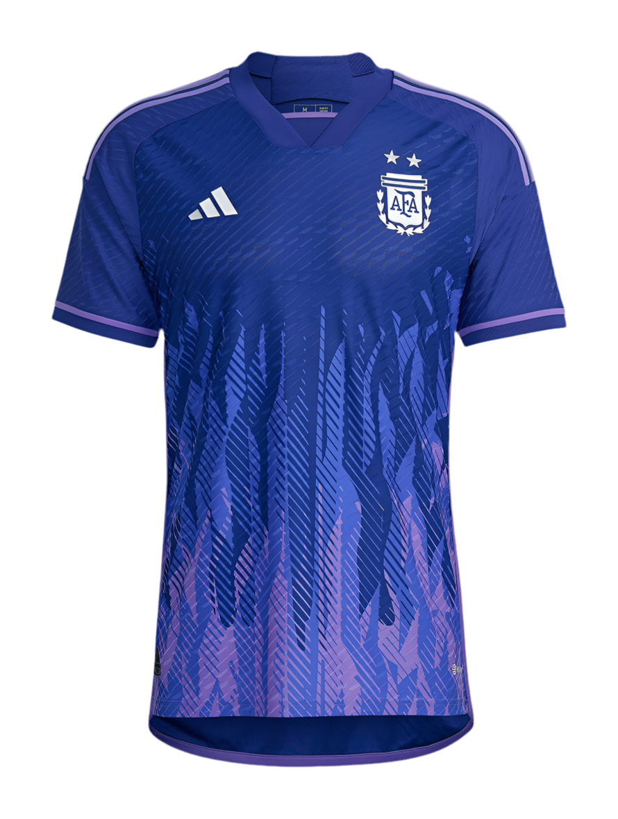 Argentina 2023 Away Kit
