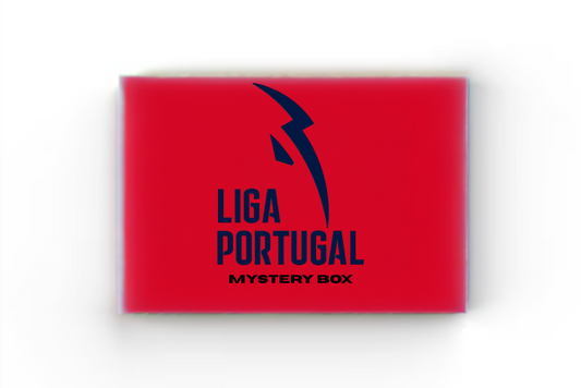 Liga Portugal Mystery Box