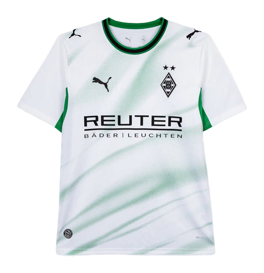 Borussia Monchengladbach 26/27 Home Kit