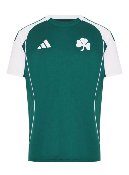 Panathinaikos FC 25/26 Home Kit