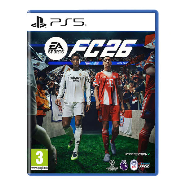 EA Sports FC 26 PS5 Edition