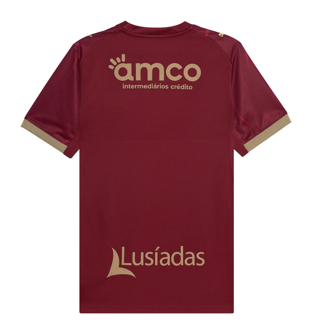 SC Braga 26/27 Third Kit