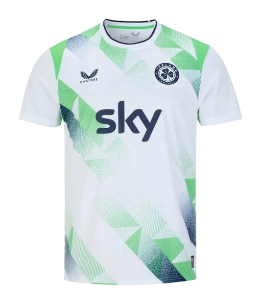 Ireland 2026 Away Kit