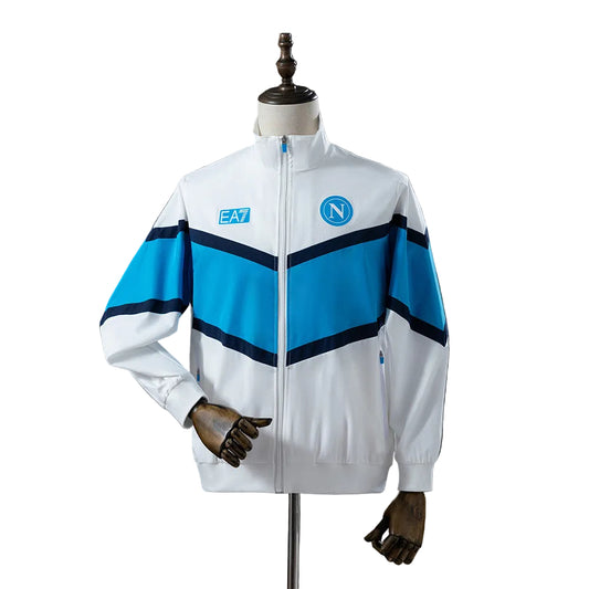 SSC Napoli 25/26 Away Windbreaker