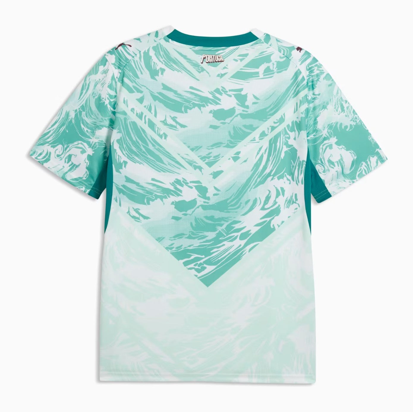 Portugal 2026 Away Kit