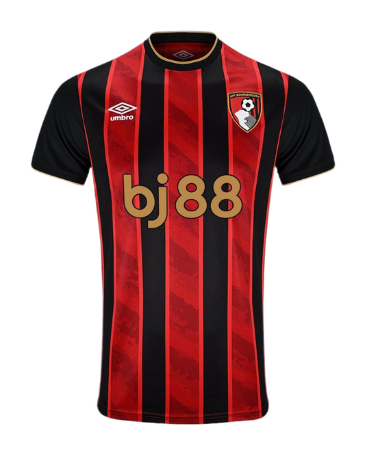 AFC Bournemouth 25/26 Home Kit