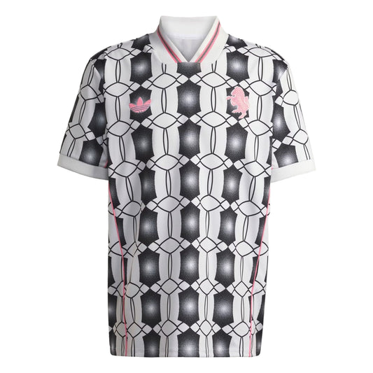 Juventus 25/26 Travel Kit 6