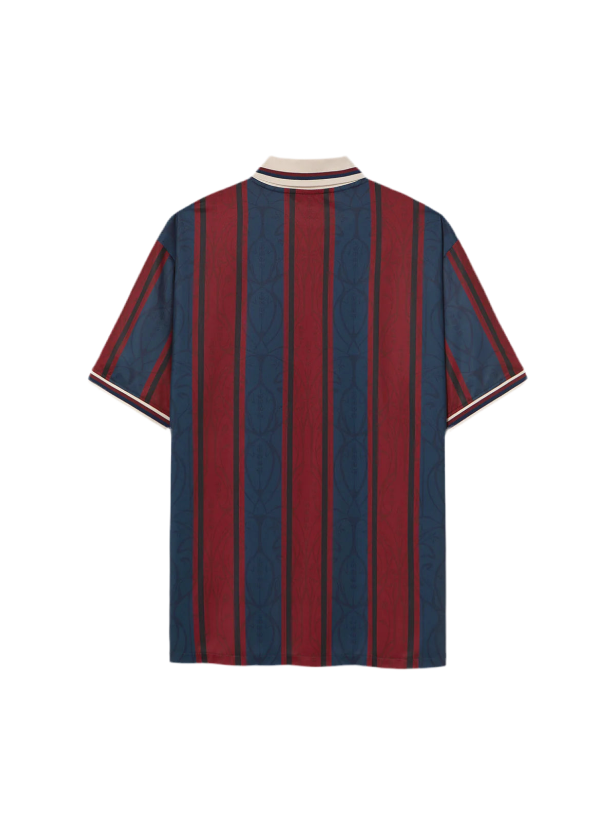 FC Barcelona Modernist Polo