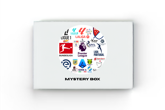 Leagues Mystery Box