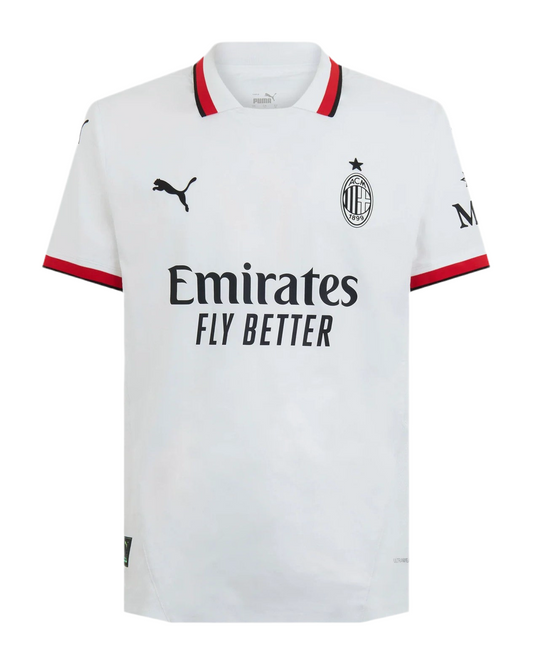 AC Milan 24/25 Away Kit