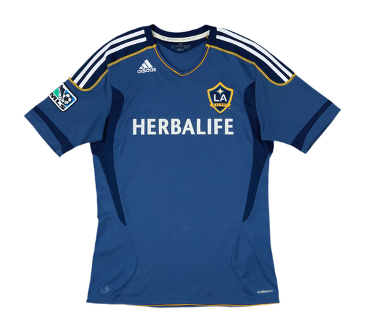 LA Galaxy 2011/12 Away Kit