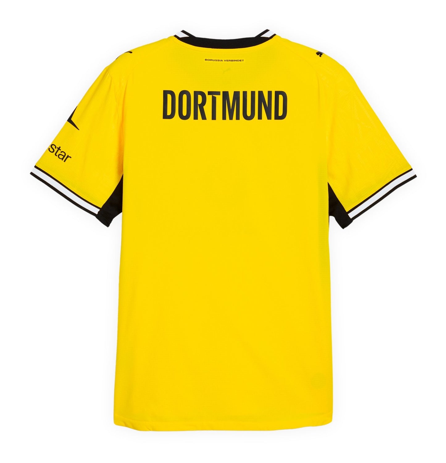Borussia Dortmund 26/27 Home Kit