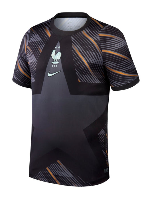France 2026 Goalkeeper Kit