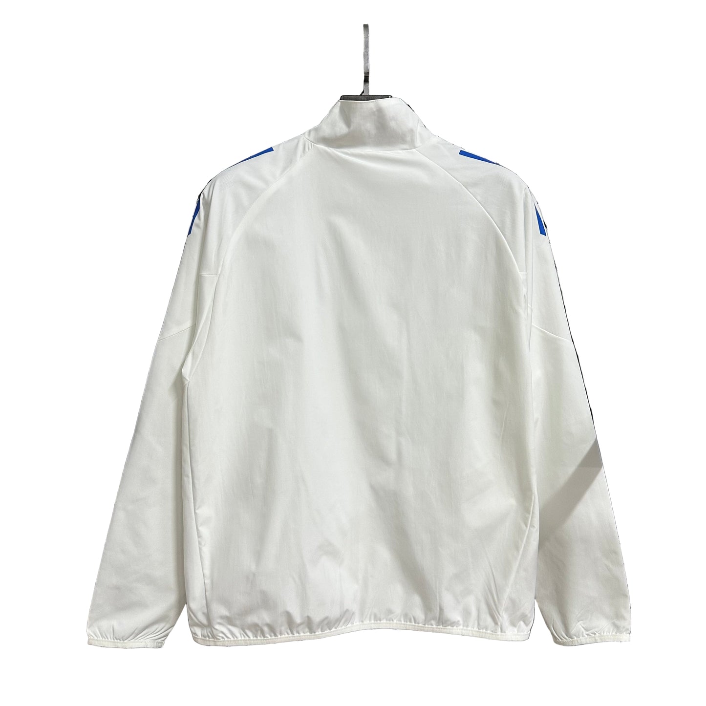 Real Madrid Windbreaker