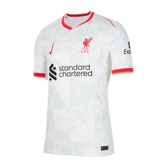 Liverpool 24/25 Third Kit