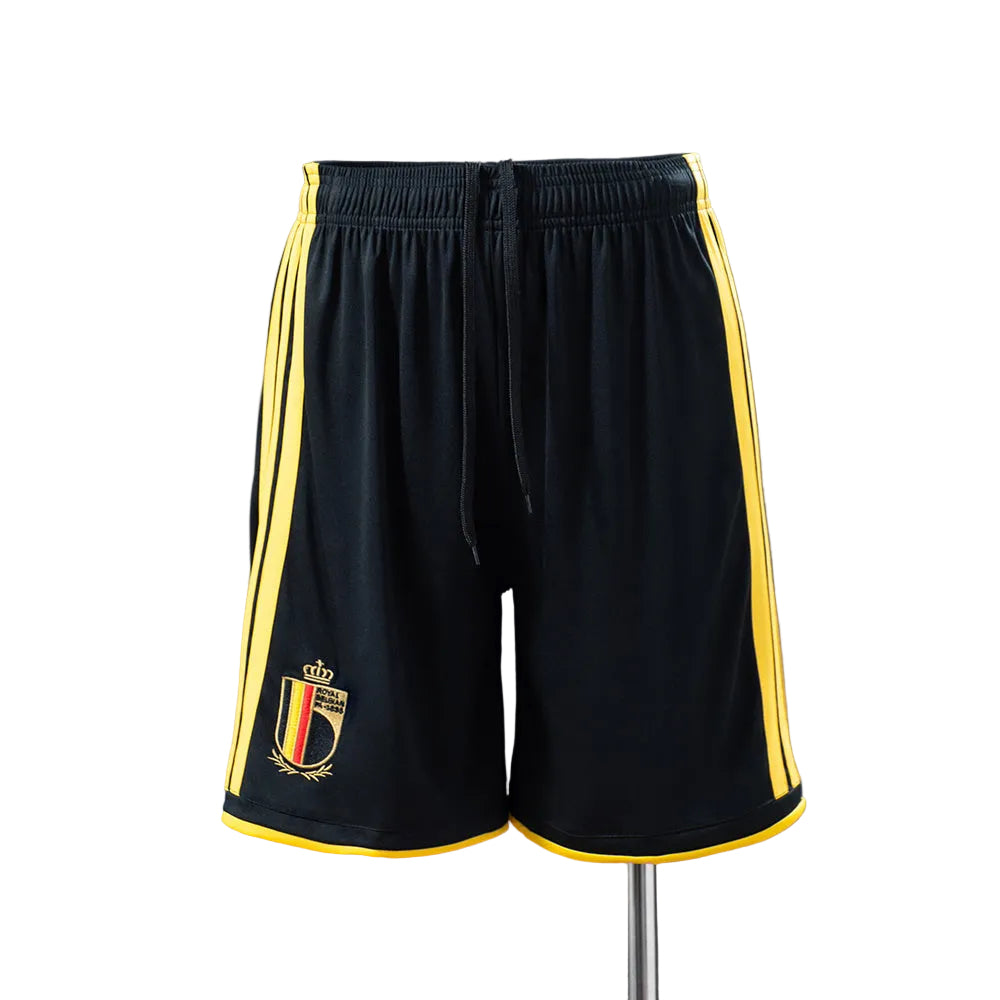 Belgium 2026 Home Shorts