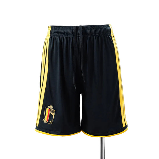 Belgium 2026 Home Shorts