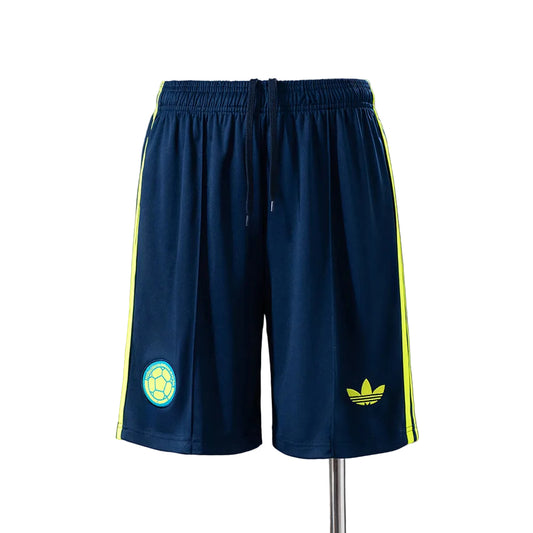 Colombia 2026 Away Shorts