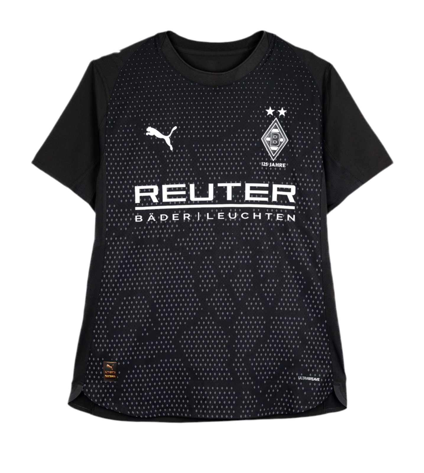 Borussia Mönchengladbach 25/26 Third Kit