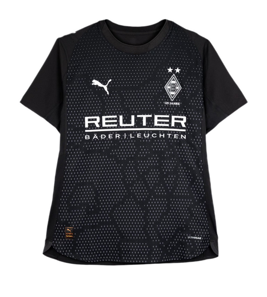 Borussia Mönchengladbach 25/26 Third Kit