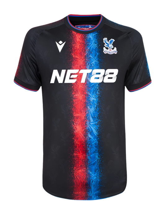 Crystal Palace 24/25 Third Kit