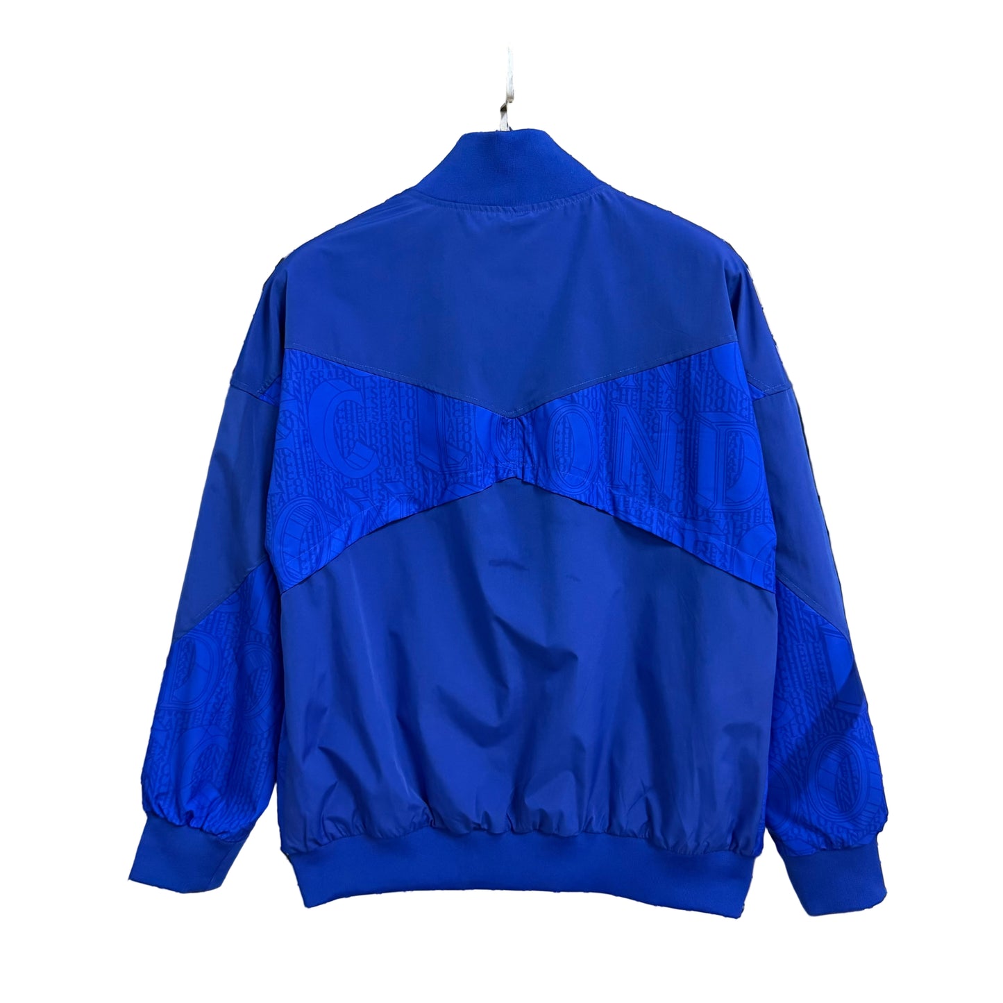 Chelsea Windbreaker