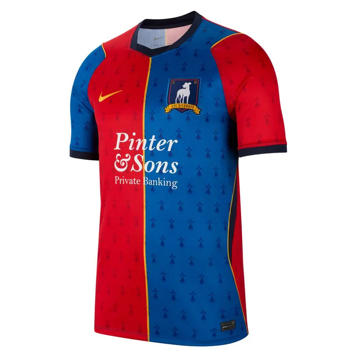 AFC Richmond 26/27 Home Kit
