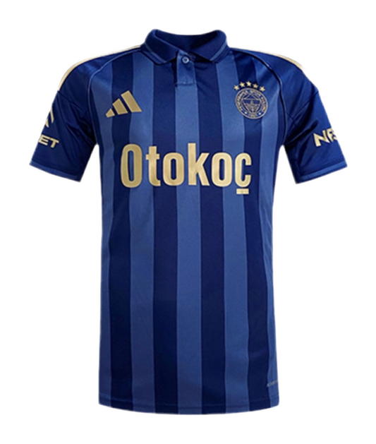 Fenerbahçe 25/26 Third Kit