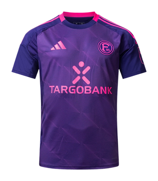 Fortuna Düsseldorf 24/25 Third Kit