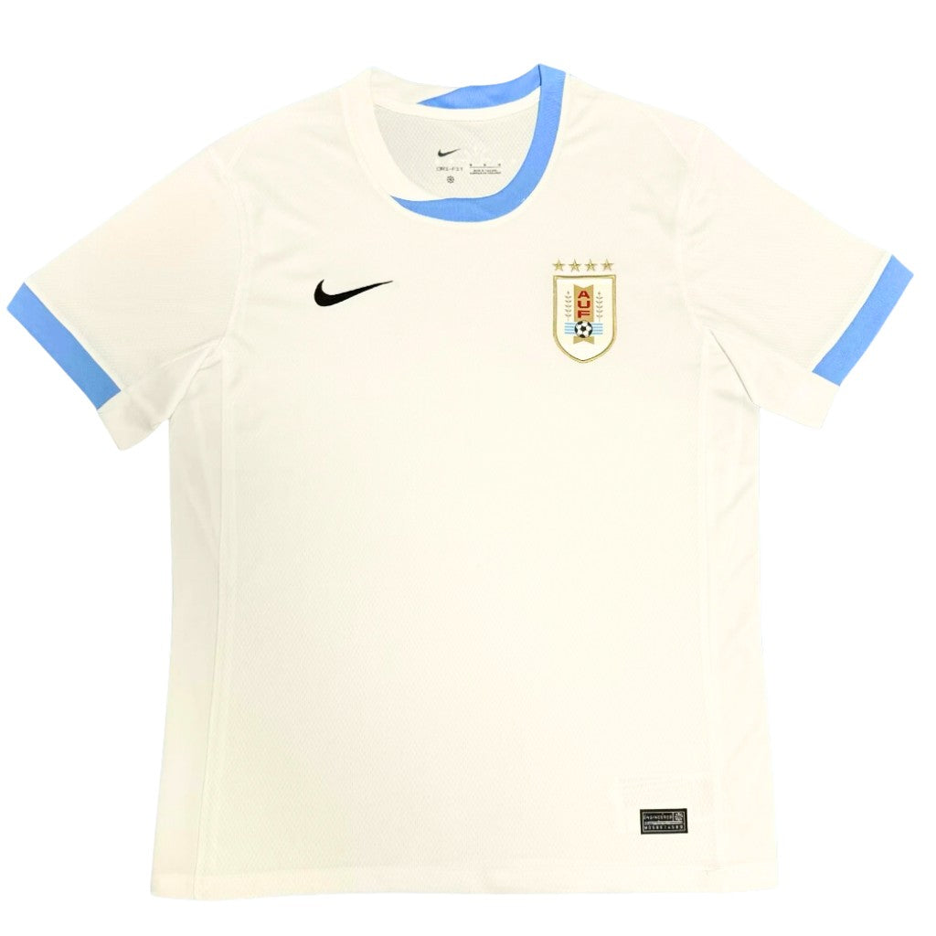 Uruguay 2024 Away Kit