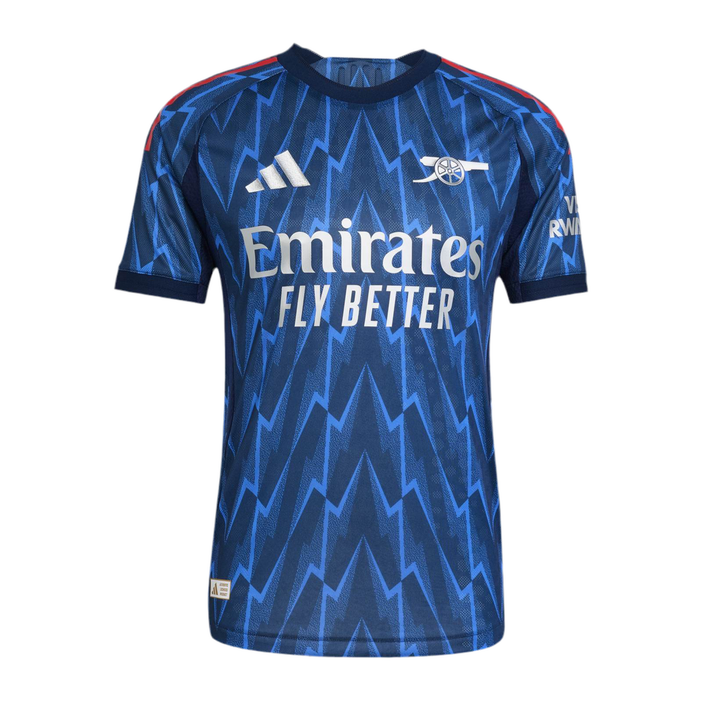 Arsenal 25/26 Away Kit