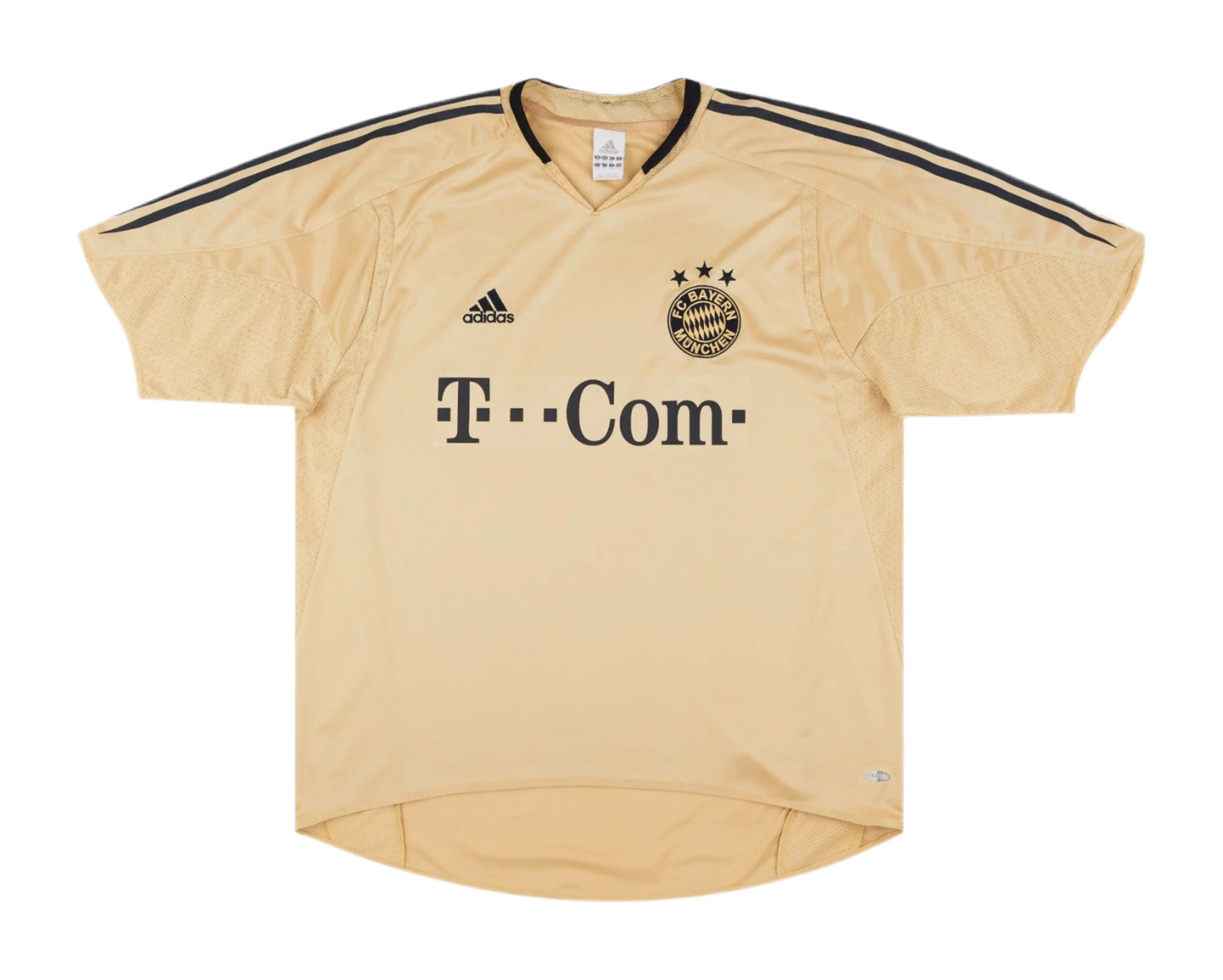 Bayern München 2004/06 Away Kit