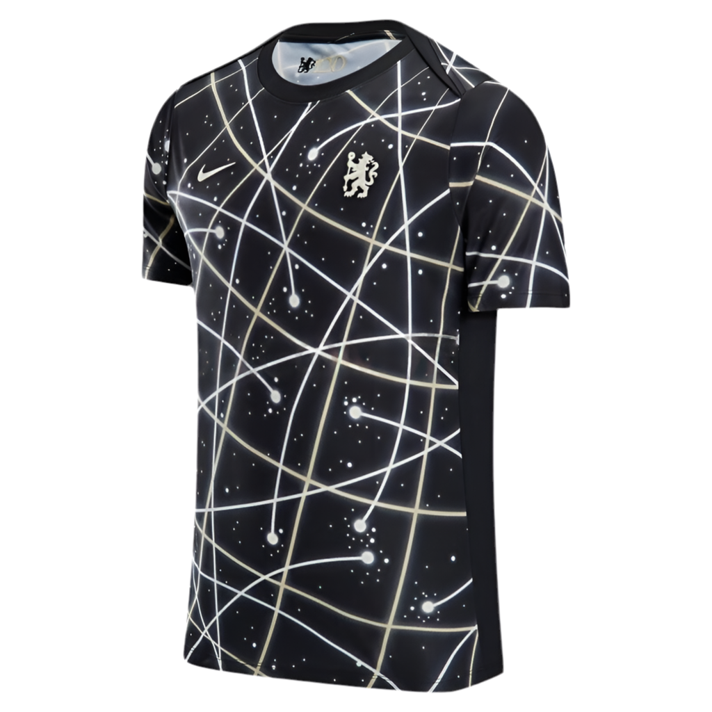 Chelsea 25/26 Club World Cup Pre-Match Kit