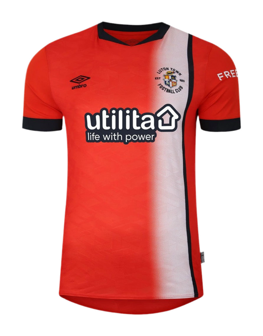 Luton Town 24/25 Home Kit