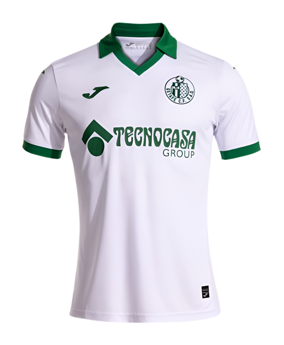 Getafe CF 24/25 Third Kit