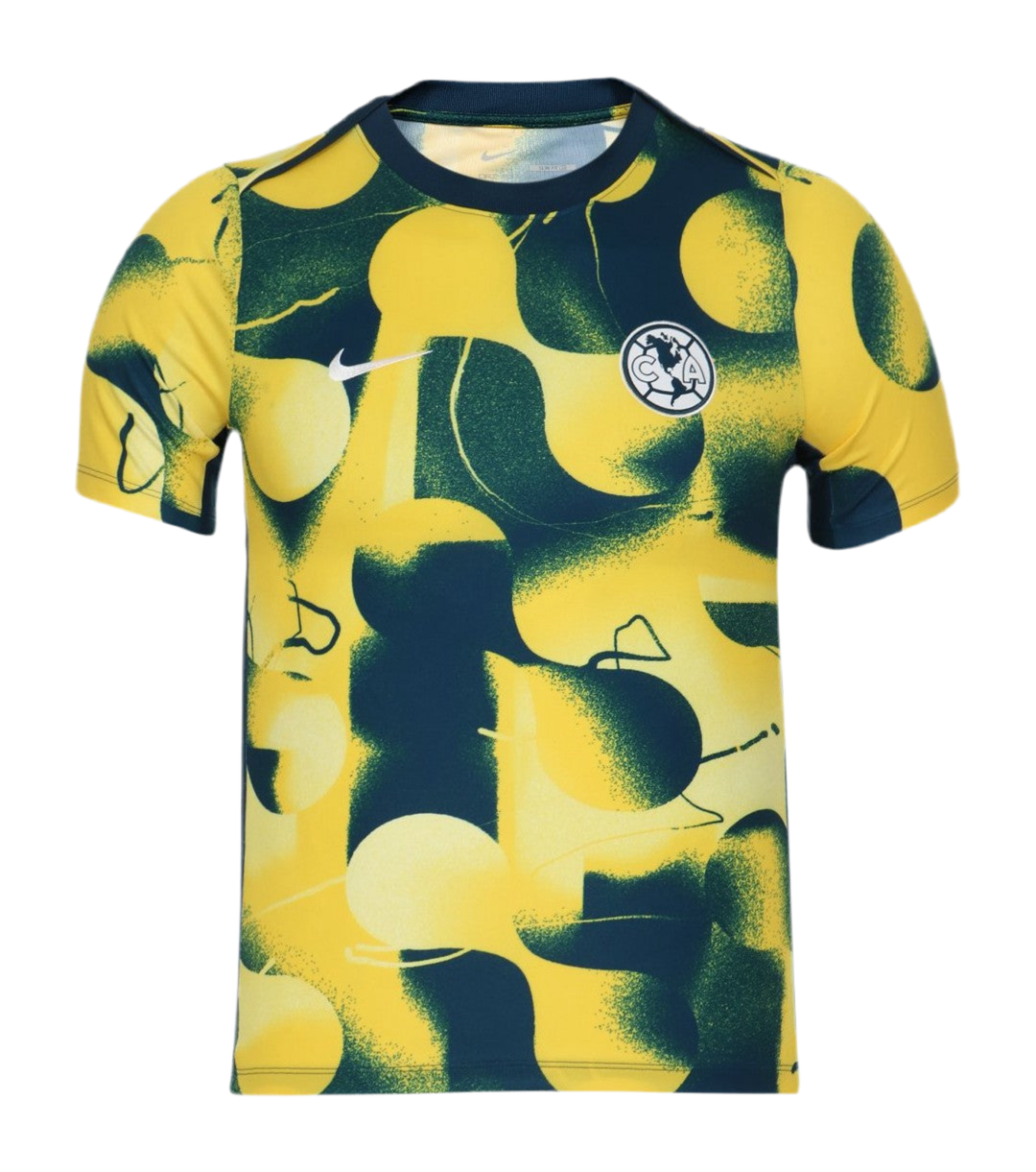 Club América 24/25 Pre-Match Kit