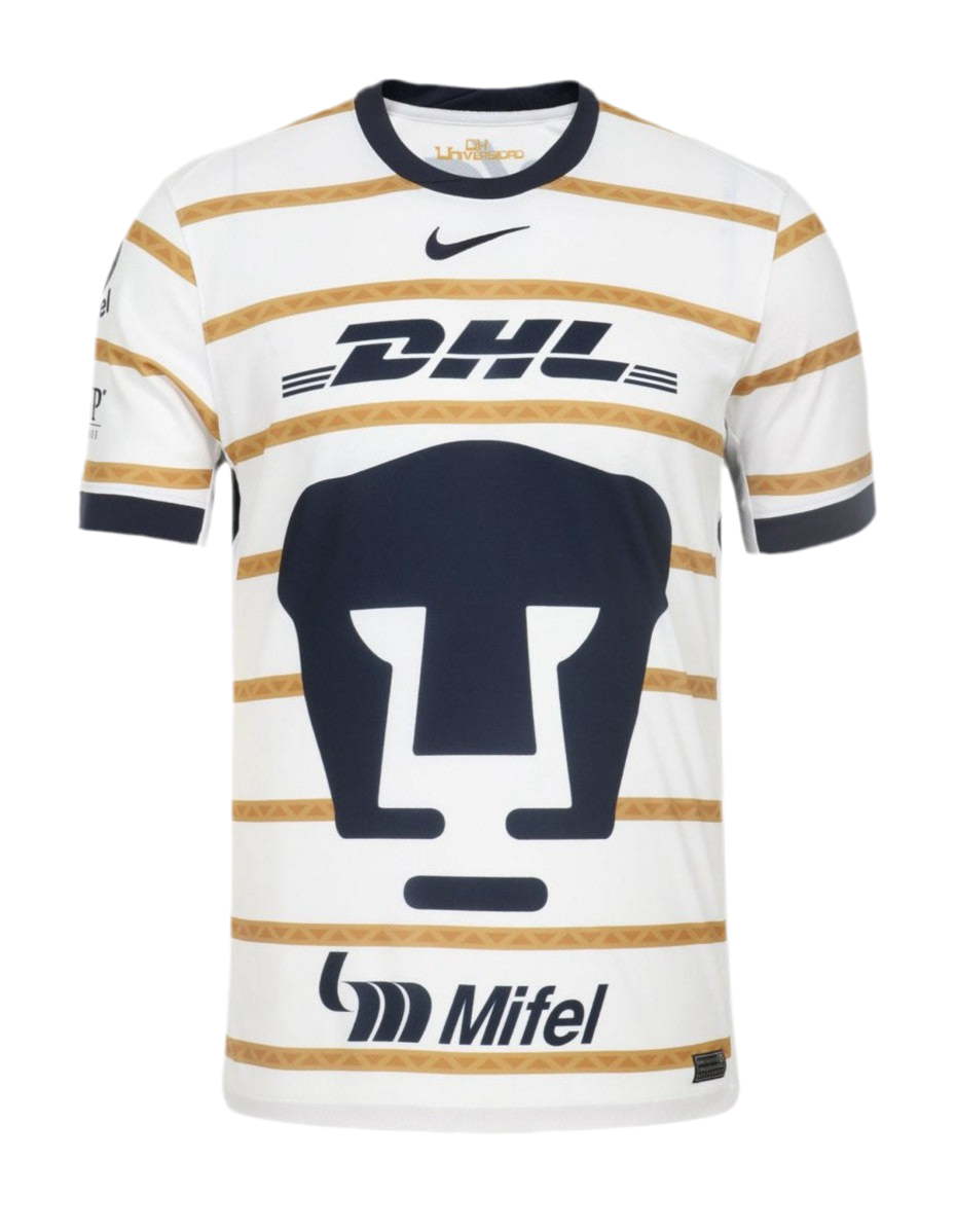 Pumas UNAM 24/25 Home Kit