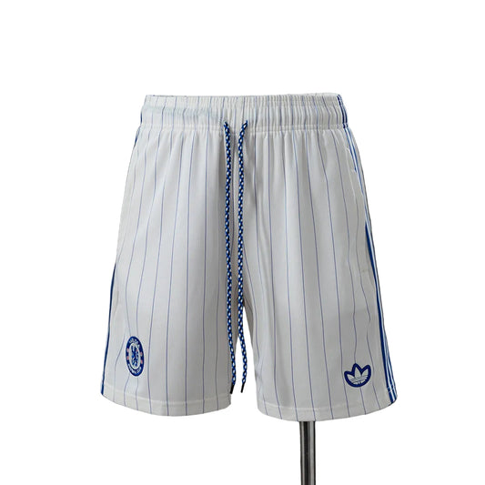 Chelsea Fc 25/26 Away Terrace Icons Shorts