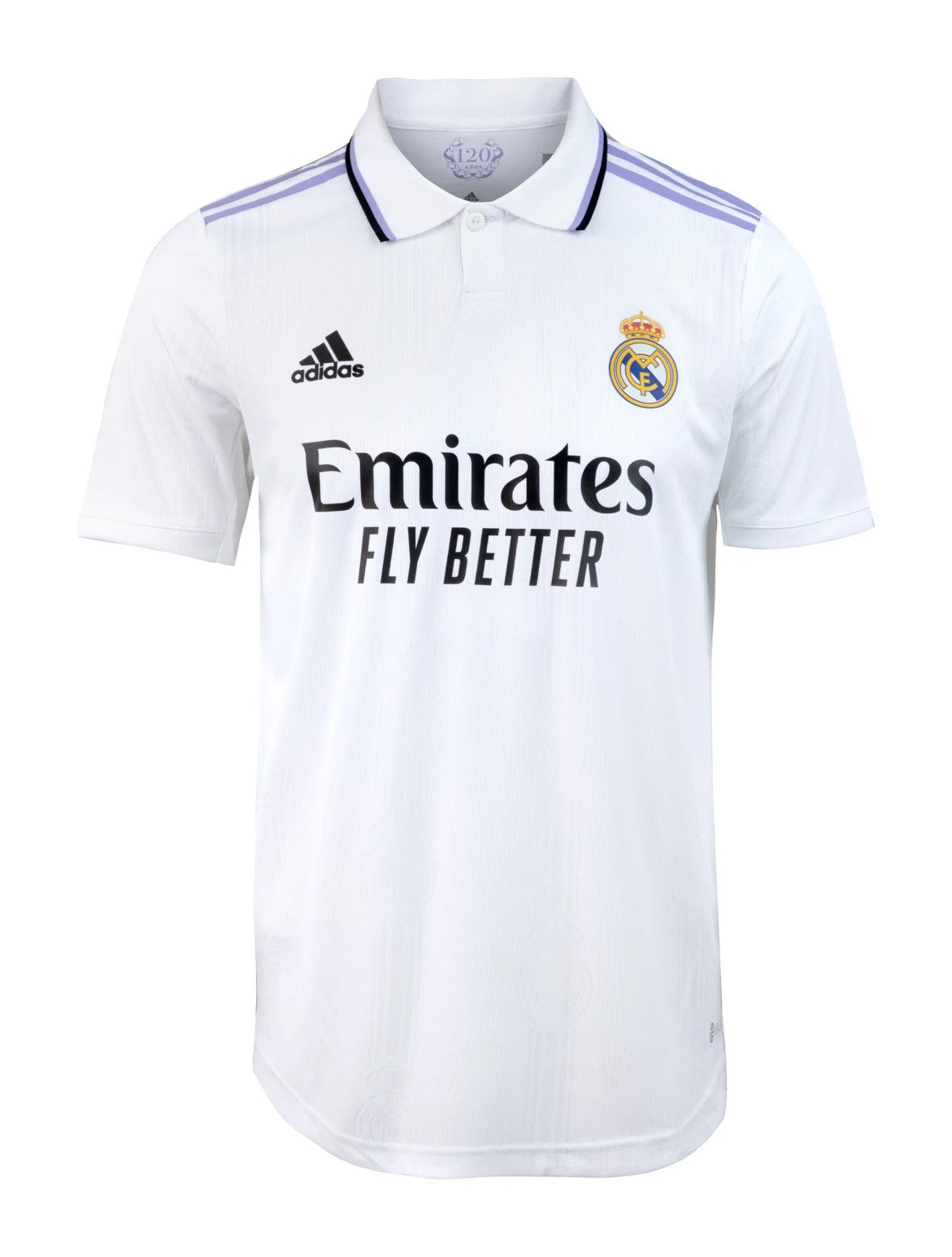 Real Madrid 2022/23 Home Kit