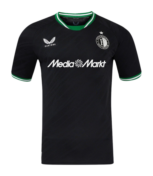 Feyenoord 24/25 Away Kit
