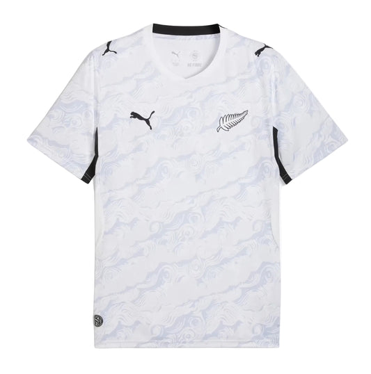 New Zealand 2026 Home Kit