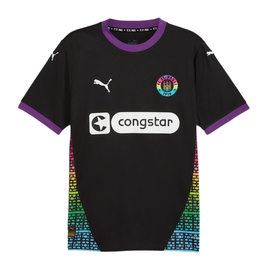 St Pauli II 24/25 Third Kit