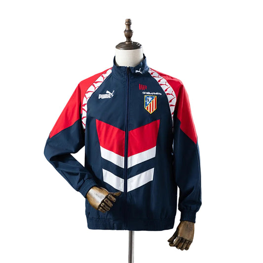 Atletico Madrid 1996/98 Windbreaker