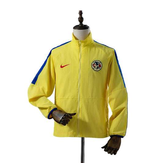 Club America 25/26 Windbreaker