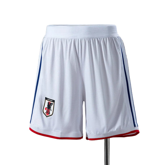 Japan 2026 Home Shorts